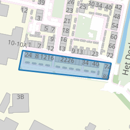 Perceel HLG01-B-4192