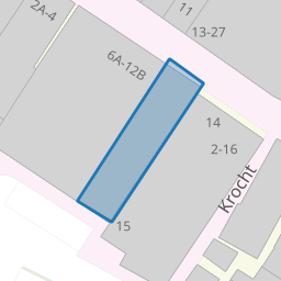 Perceel HLG01-B-4207