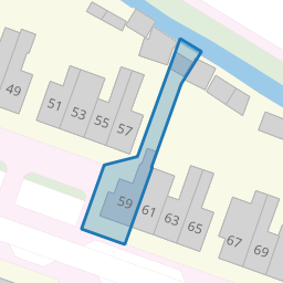 Perceel HLG01-B-4307