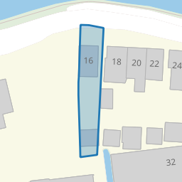 Perceel HLG01-B-4311