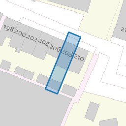 Perceel HLG01-B-4368