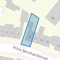 Perceel HLG01-B-4384