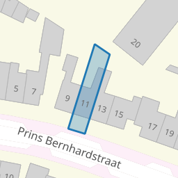 Perceel HLG01-B-4385