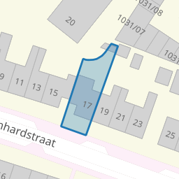 Perceel HLG01-B-4386