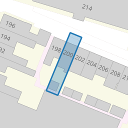 Perceel HLG01-B-4430