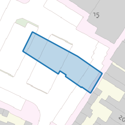 Perceel HLG01-B-4450