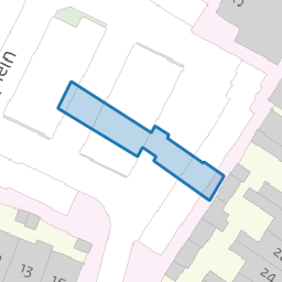 Perceel HLG01-B-4451