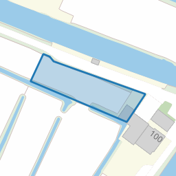 Perceel HLG01-B-4464