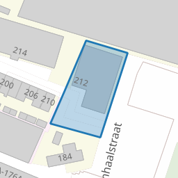 Perceel HLG01-B-4466