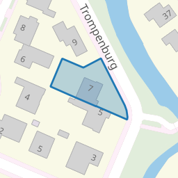 Perceel HLG01-B-4485