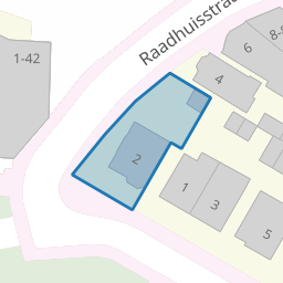 Perceel HLG01-B-4508