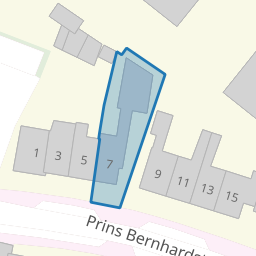 Perceel HLG01-B-4517