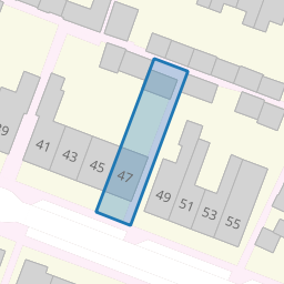 Perceel HLG01-B-4519