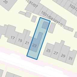 Perceel HLG01-B-4521