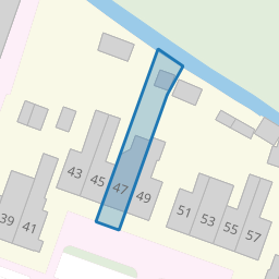 Perceel HLG01-B-4525