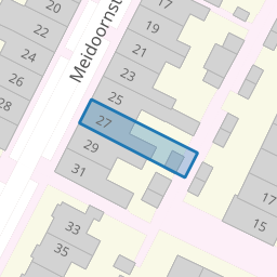 Perceel HLG01-B-4532