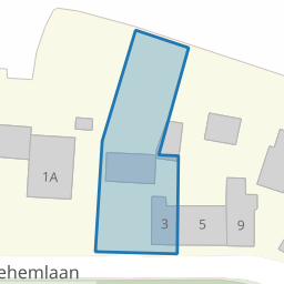 Perceel HLG01-B-4543