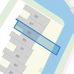 Perceel HLG01-B-4554