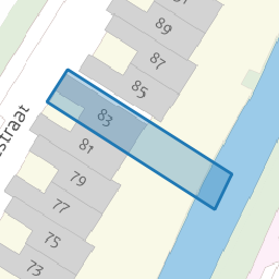 Perceel HLG01-B-4560