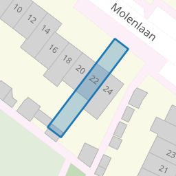 Perceel HLG01-B-4605