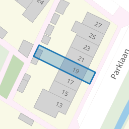 Perceel HLG01-B-4610