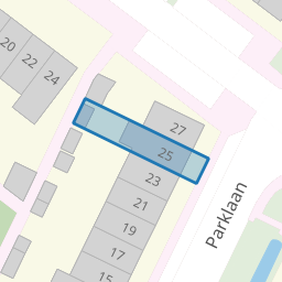 Perceel HLG01-B-4613