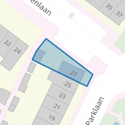 Perceel HLG01-B-4614