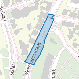 Perceel HLG01-B-4643