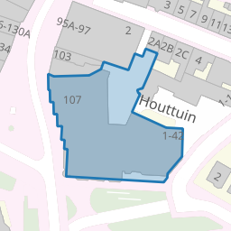 Perceel HLG01-B-4685