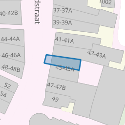 Perceel HLG01-B-4692