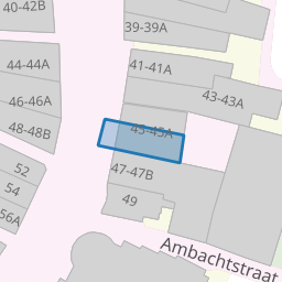 Perceel HLG01-B-4693