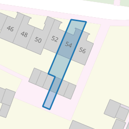 Perceel HLG01-B-4697