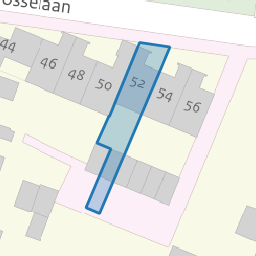 Perceel HLG01-B-4698