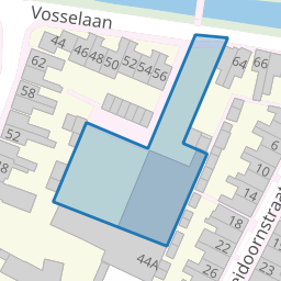 Perceel HLG01-B-4706