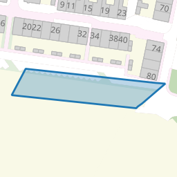 Perceel HLG01-B-4725