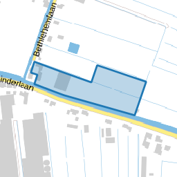 Perceel HLG01-B-4731