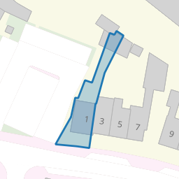 Perceel HLG01-B-4753