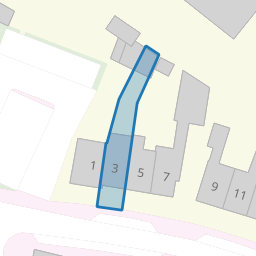 Perceel HLG01-B-4754