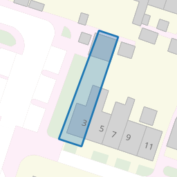 Perceel HLG01-B-4764