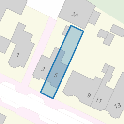 Perceel HLG01-B-4771