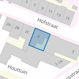 Perceel HLG01-B-4783