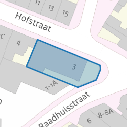 Perceel HLG01-B-4784