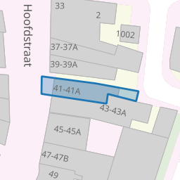 Perceel HLG01-B-4785