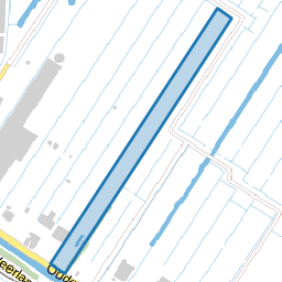 Perceel HLG01-B-4788