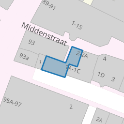 Perceel HLG01-B-4801