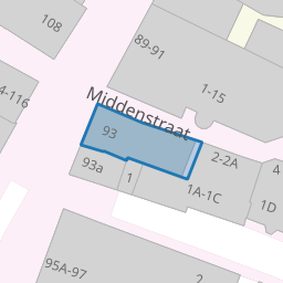 Perceel HLG01-B-4802