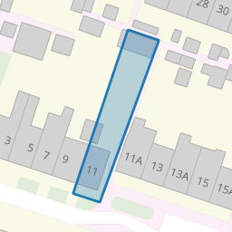 Perceel HLG01-B-4806