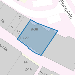 Perceel HLG01-B-4813