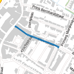 Perceel HLG01-B-4822