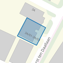 Perceel HLG01-B-4836